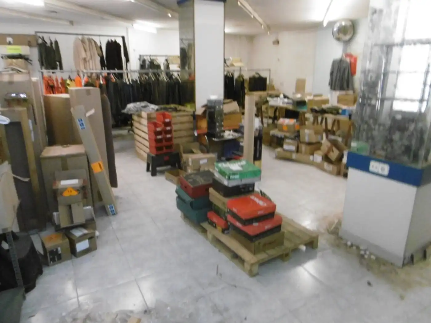 Gewerbefläche zur Miete in Centre, imagen 8