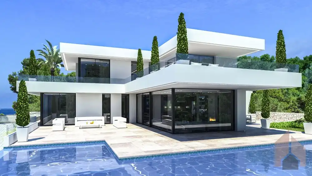 Chalet en venta en Calle Islas Barbados 4