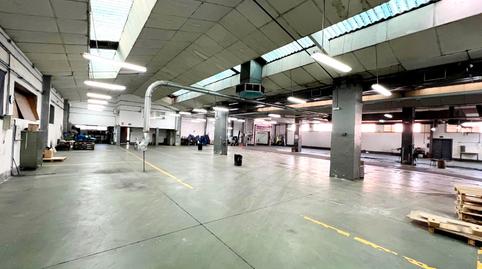 Photo 4 of Industrial buildings to rent in Calle Hierro, Parque Cataluña, Torrejón de Ardoz