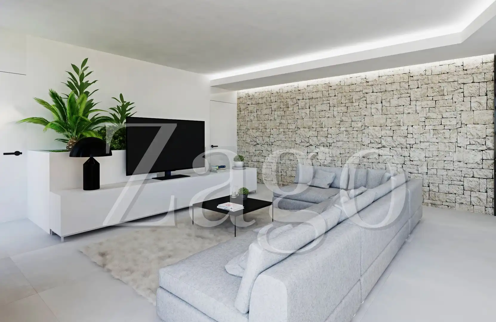 Apartament amb piscina en venda a Maryvilla, imagen 32
