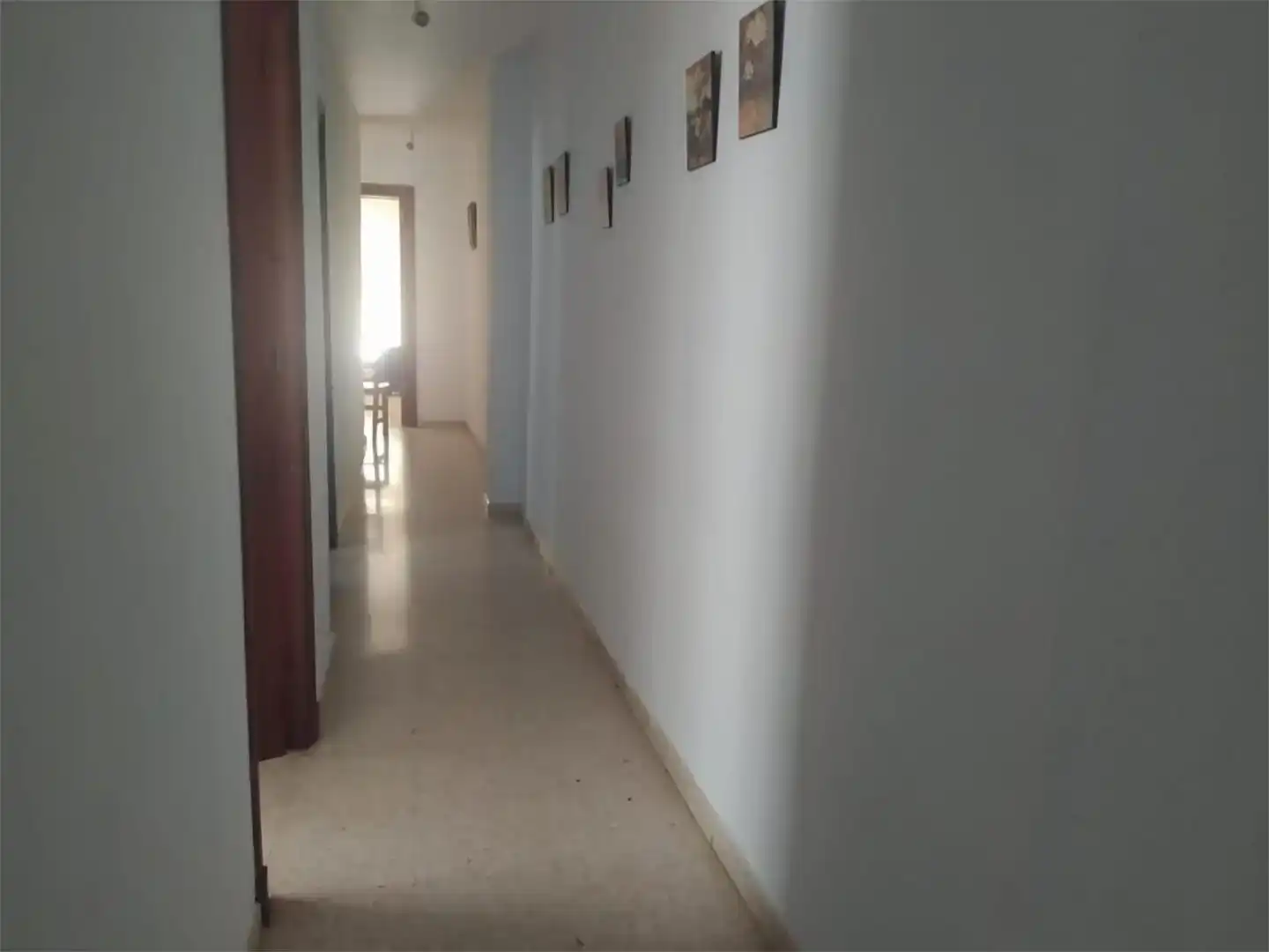 Pis de lloguer en Benalup-Casas Viejas amb Moblat i Balcó