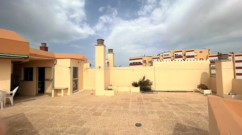 Atico en venta Torrox costa con 3 dormitorios playa, imatge 2