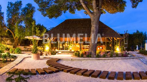 Foto 3 de Casa o xalet en venda a La Empedrola, Alicante