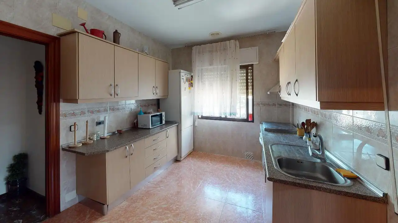 Villa con piscina in vendita a Camino Puente de la Sierra, imagen 9