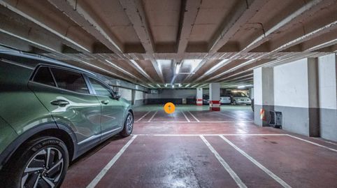 Photo 2 of Garage for sale in Plaza San Francisco, 13, Universidad San Francisco, Zaragoza Capital