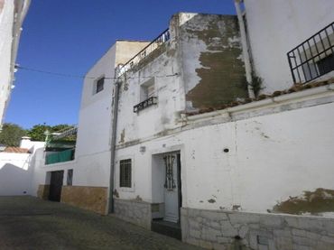 Casa en venta en Valle de Santa Ana