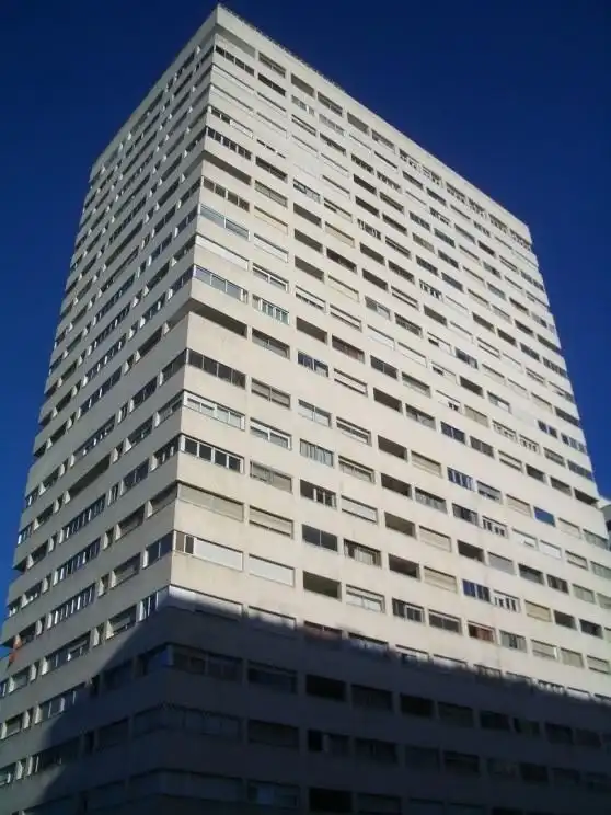 Flat for rent in Ciudad De Viena, Ciudad Universitaria