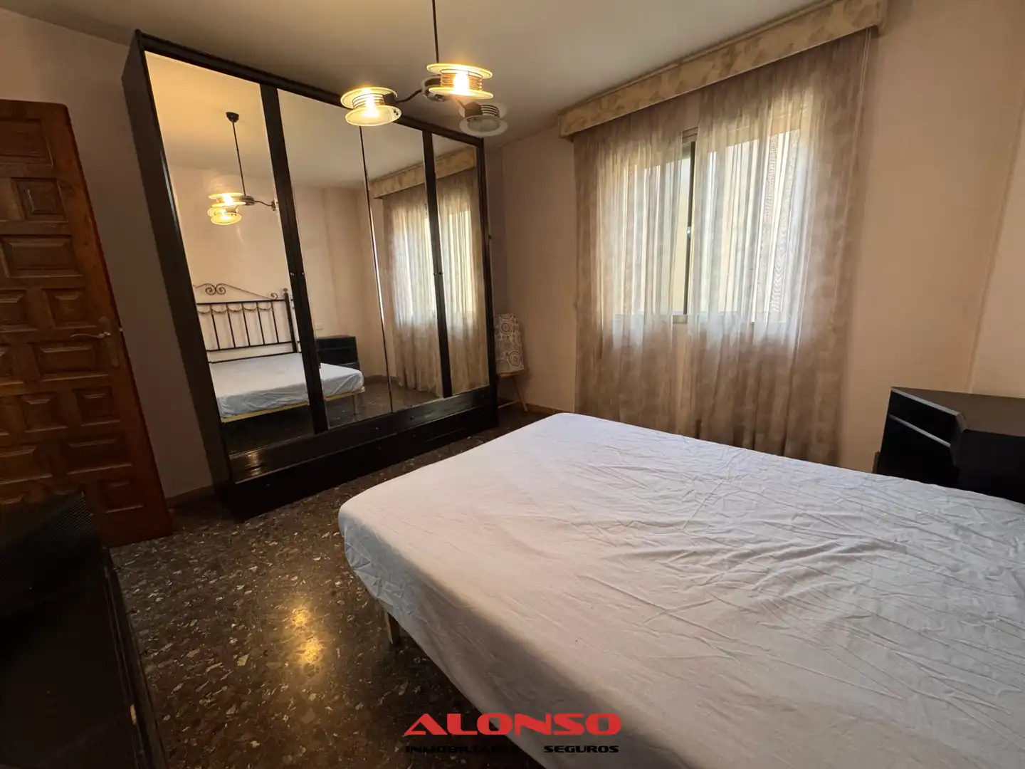 Habitación de Piso en venta en Vinaròs con Amueblado y Balcón