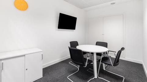 Foto 5 de Oficina de lloguer a Avenida Fuente de la Mora, 9, Virgen del Cortijo - Manoteras, Madrid