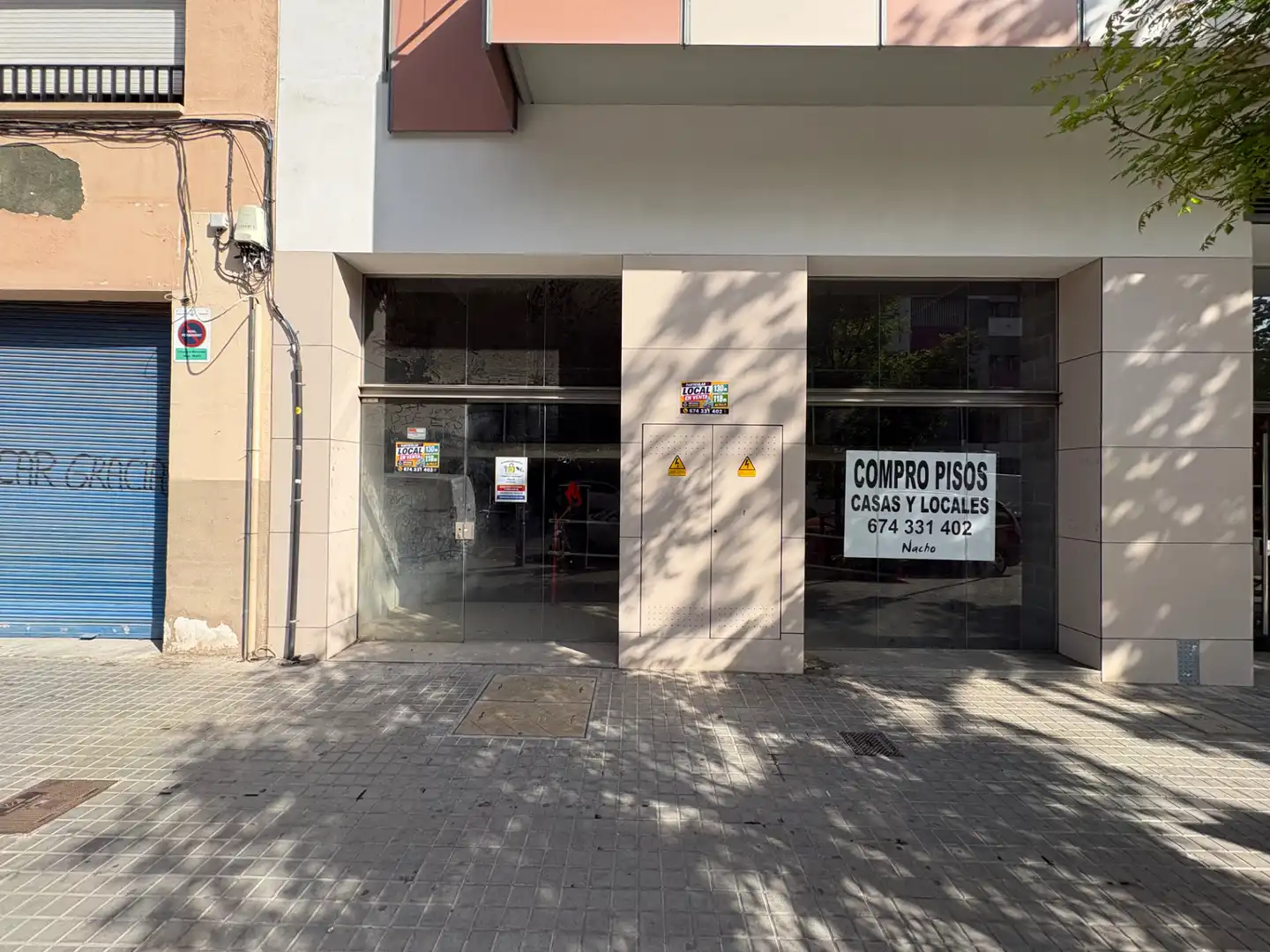 Locale commerciale in vendita a Passeig del Comerç 10, imagen 5