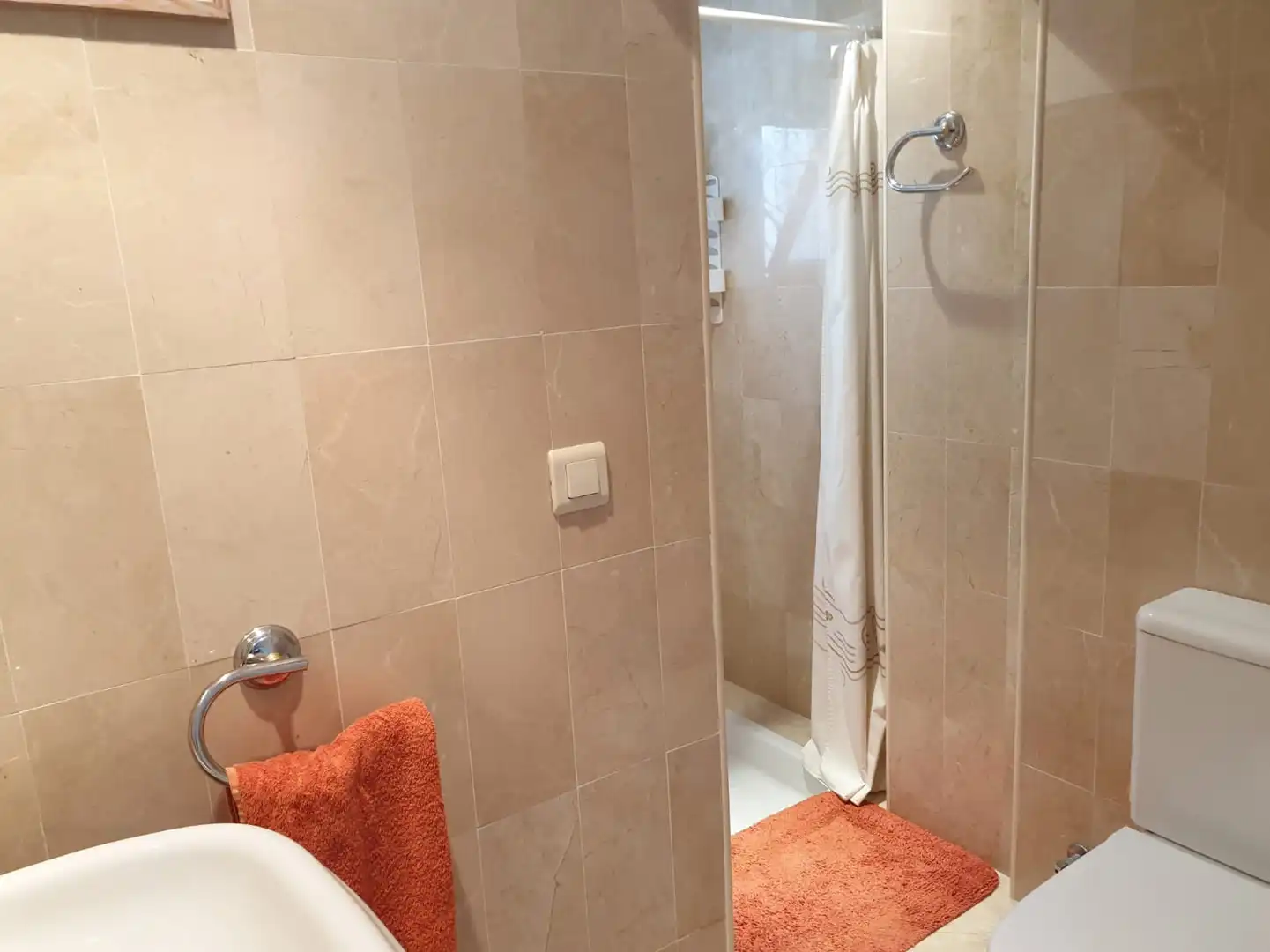 Logement avec terrasse à vendre à Bahía de Casares, imagen 11