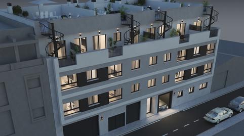 Foto 2 de vivienda de obra nueva en Piso en venta en Calle Abeto, 3, Los Árboles, Málaga