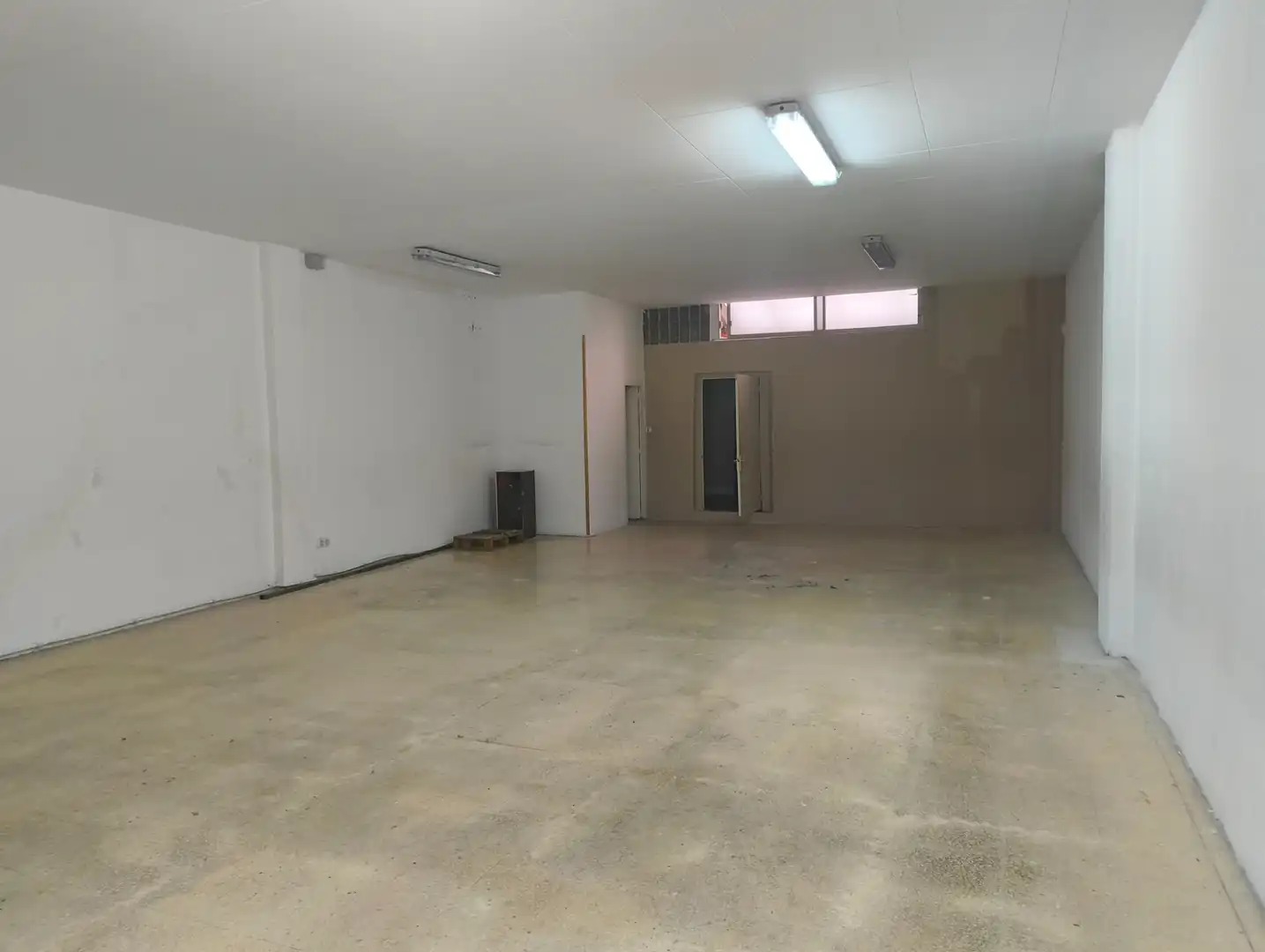 Local comercial de lloguer a Carrer de Lope de Vega