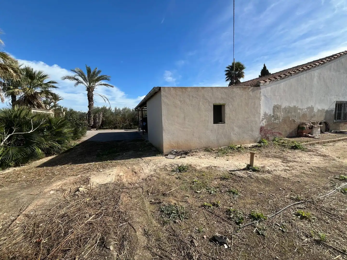 Casa o xalet en venda en Elche / Elx amb Jardí privat i Terrassa