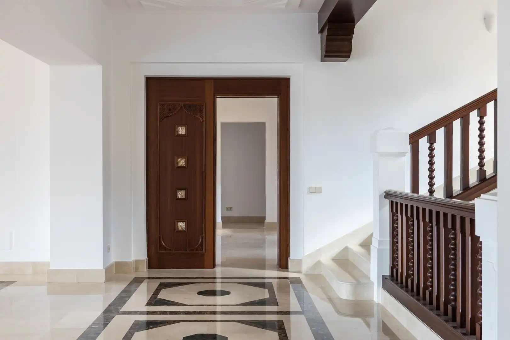 Chalet en venta en La Zagaleta, imagen 12