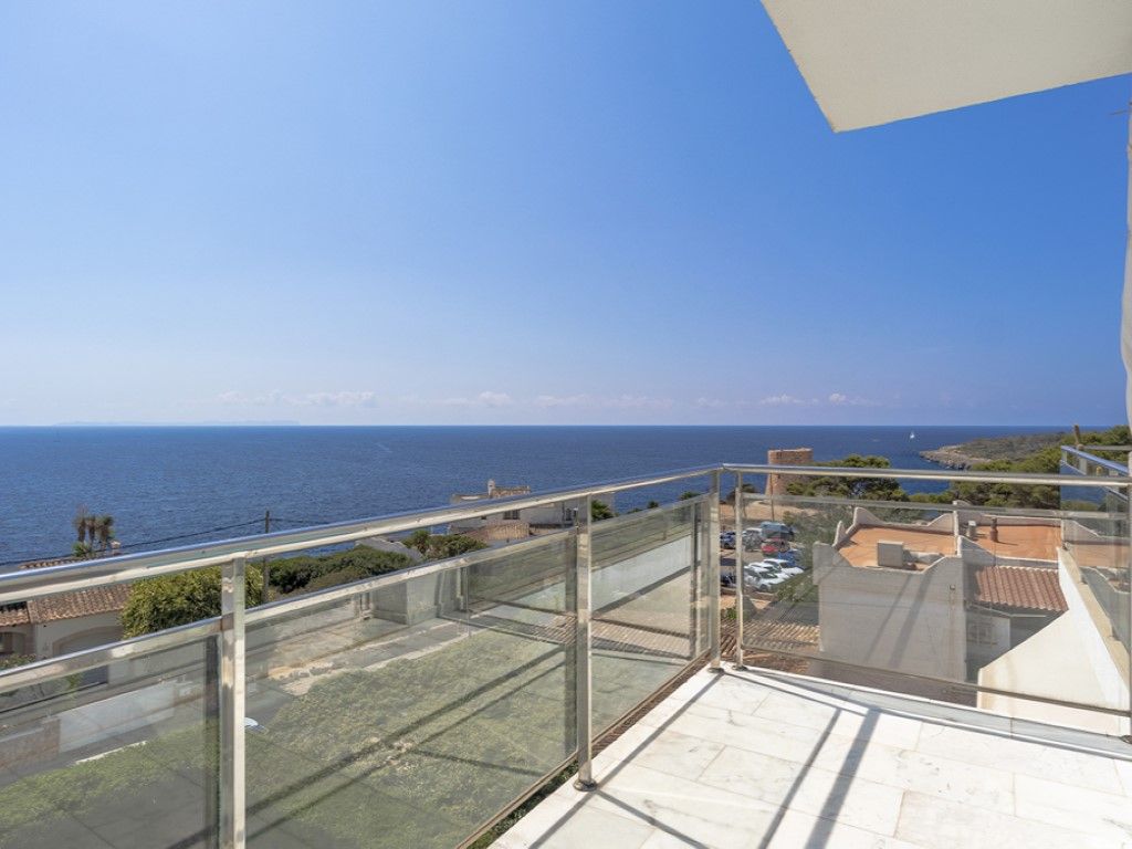 Terrace of Attic for sale in Llucmajor  with Air Conditioner, Terrace and Swimming Pool