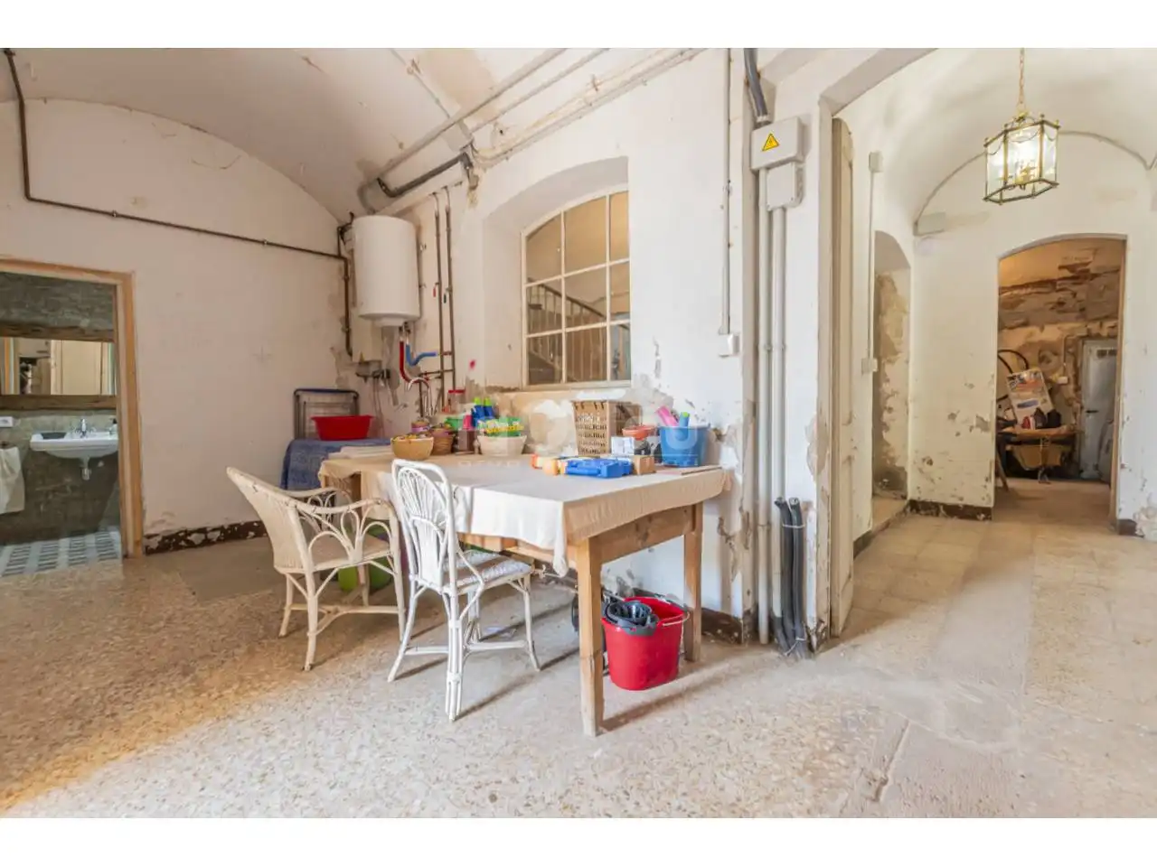 Detached house with garden for sale in Calle Richard Wagner, imagen 112