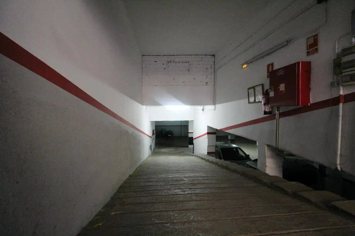 Garage zum Verkauf in Barberà del Vallès