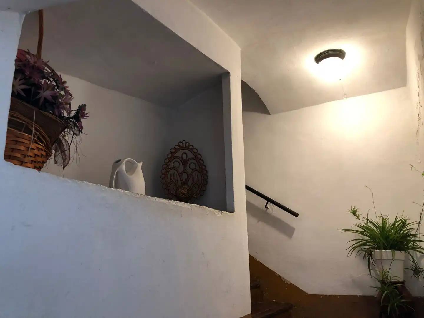 Country house zum Verkauf in Cabrils mit Privatgarten, Terrasse und Abstellraum