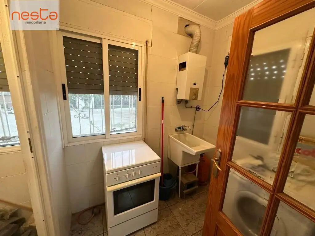 Casa rústica con terraza en venta en Pedanías Sur, imagen 27
