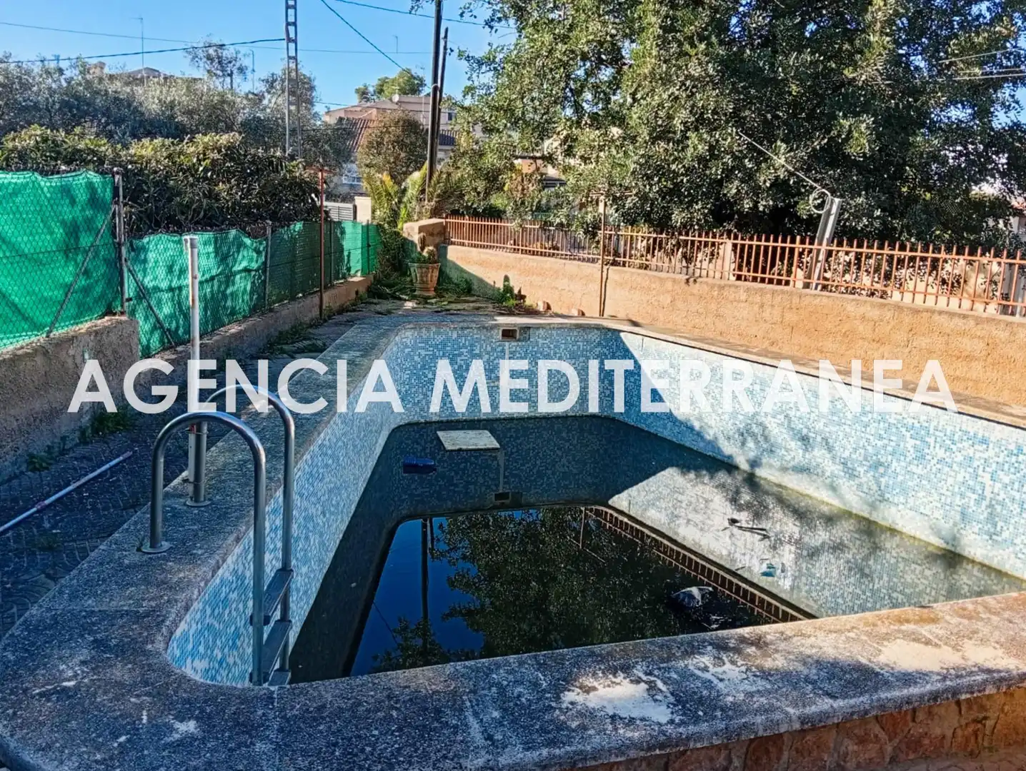 Detached house with terrace for sale in La Cañada, imagen 3