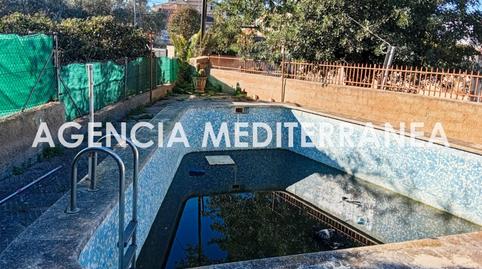 Foto 3 de Casa o chalet en venta en La Cañada, Paterna