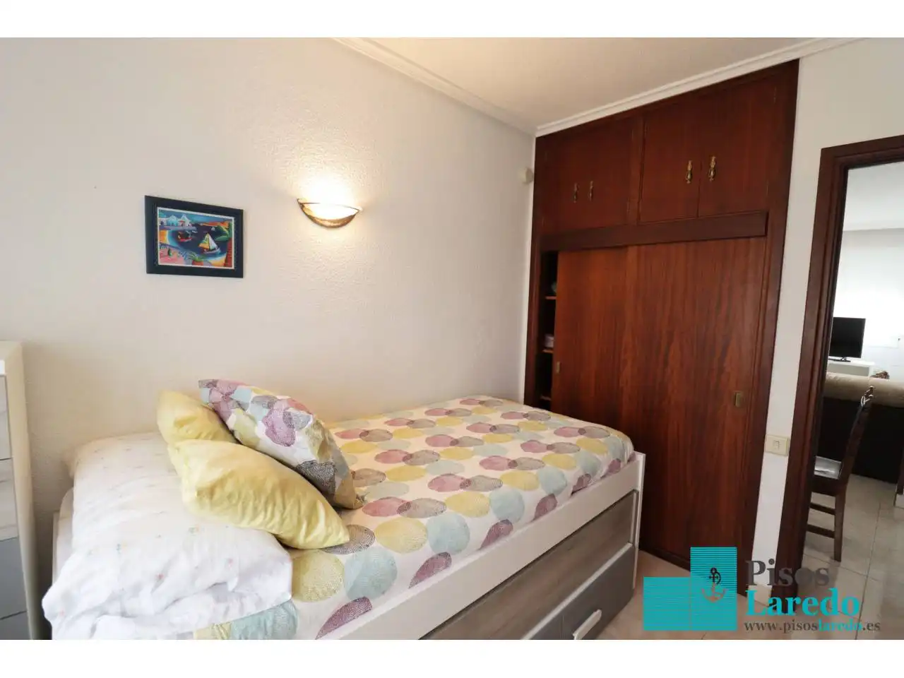 Appartement avec piscine à louer à Avenida Derechos Humanos 40, imagen 20