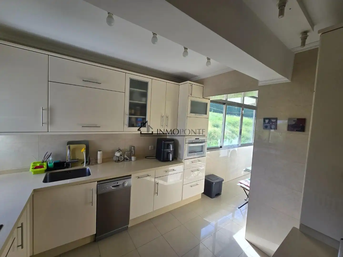 Appartement avec terrasse à vendre à Marín, imagen 18