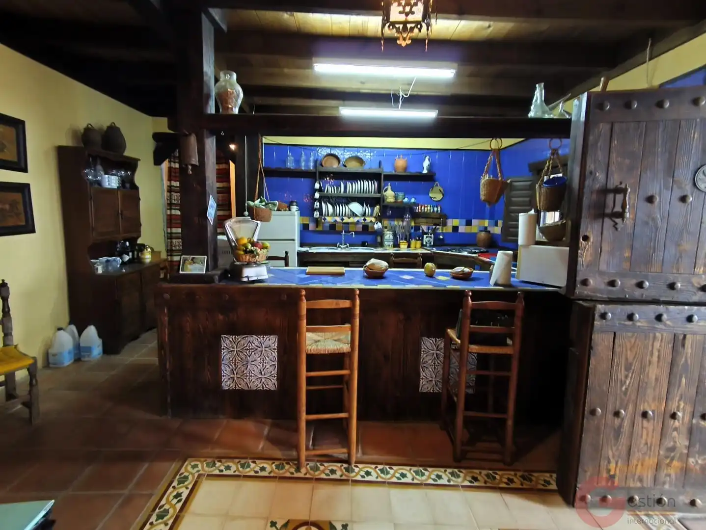 Casa rústica en venda a Vélez de Benaudalla, imagen 7