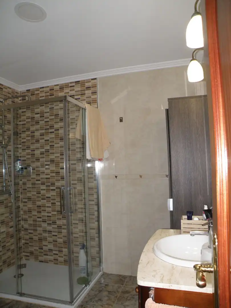 Casa con terraza en venta en San Salvador - Caeira, imagen 38