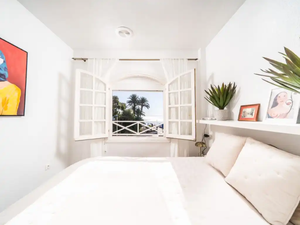 Apartment with pool for sale in Avenida Alfredo Nobel 18, imagen 18