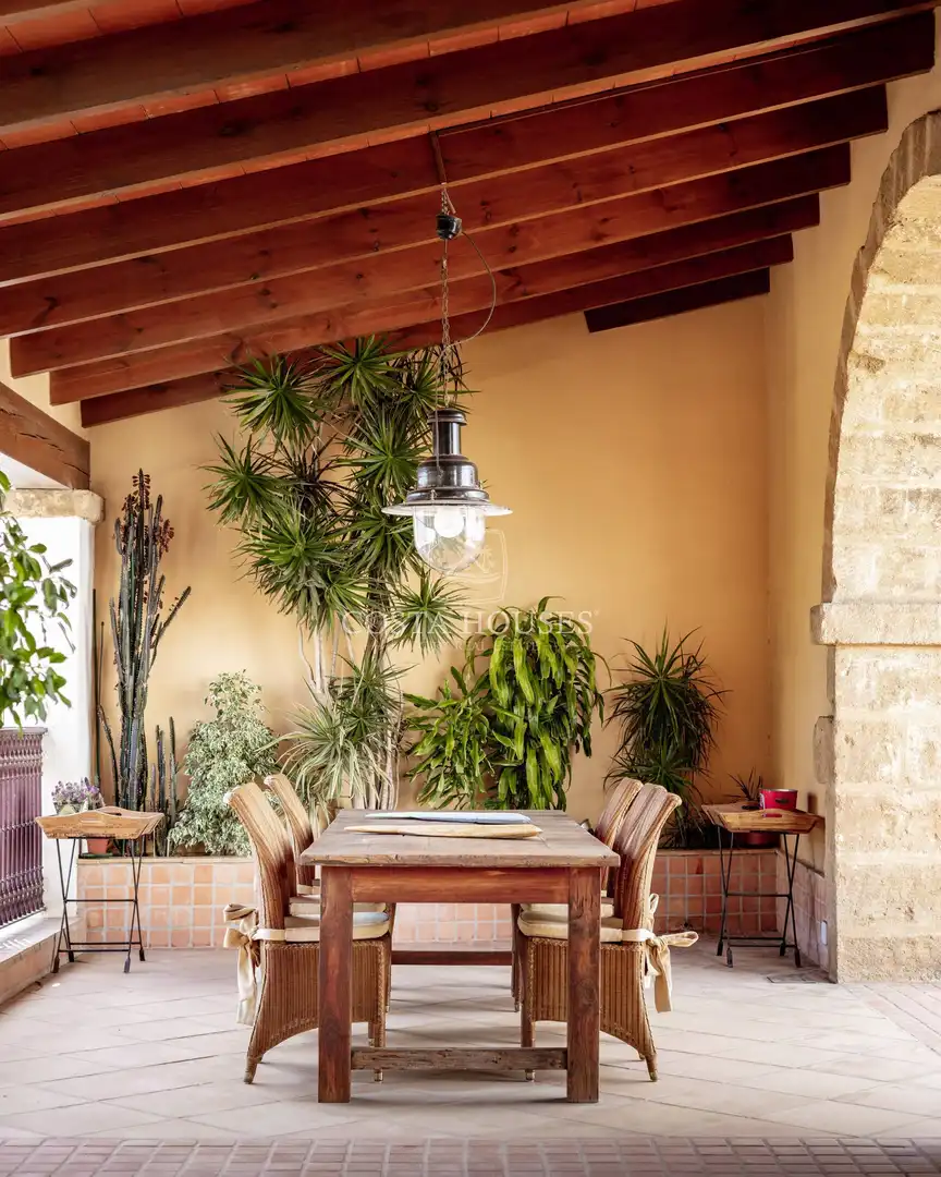 Casa o xalet en venda a Centro ciudad