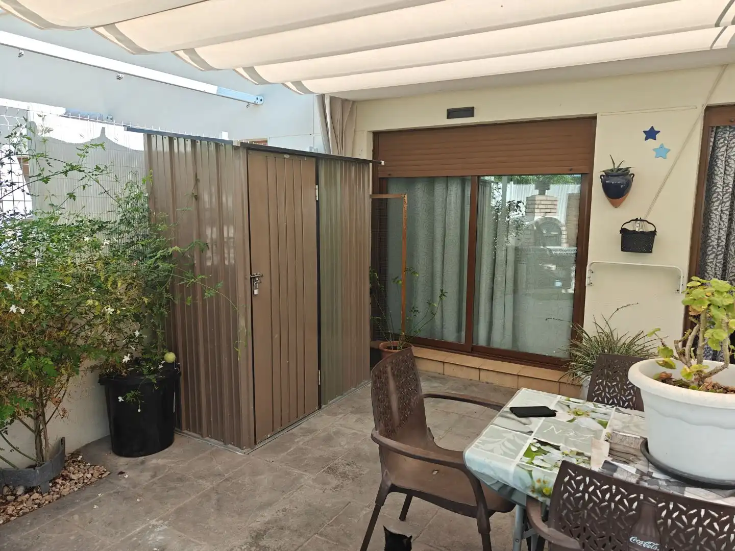 Rez-de-chaussée avec piscine à vendre à Ronda Barbiguera 1, imagen 4