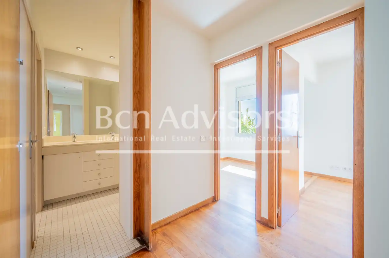 Casa o chalet en venta en Barcelona con Aire acondicionado, Calefacción y Parquet