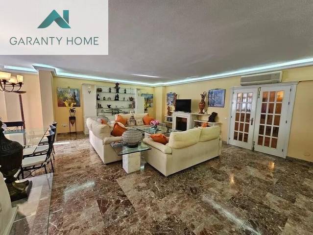 Piso en Venta en Plaza Plaza Unión Europea en Manantiales - Estación de Autobuses