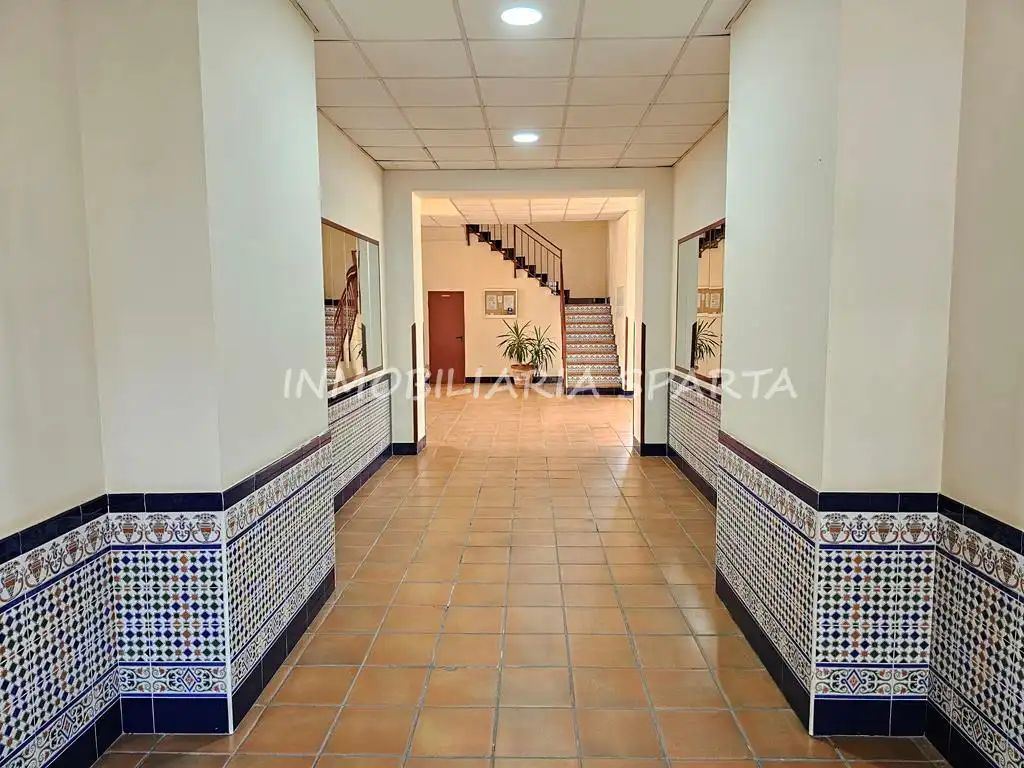 Pis en venda a Calle Coronil, 45, Centro - Barriada Mallorca