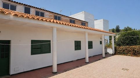 Foto 4 de Casa o xalet en venda a Valleseco, Las Palmas