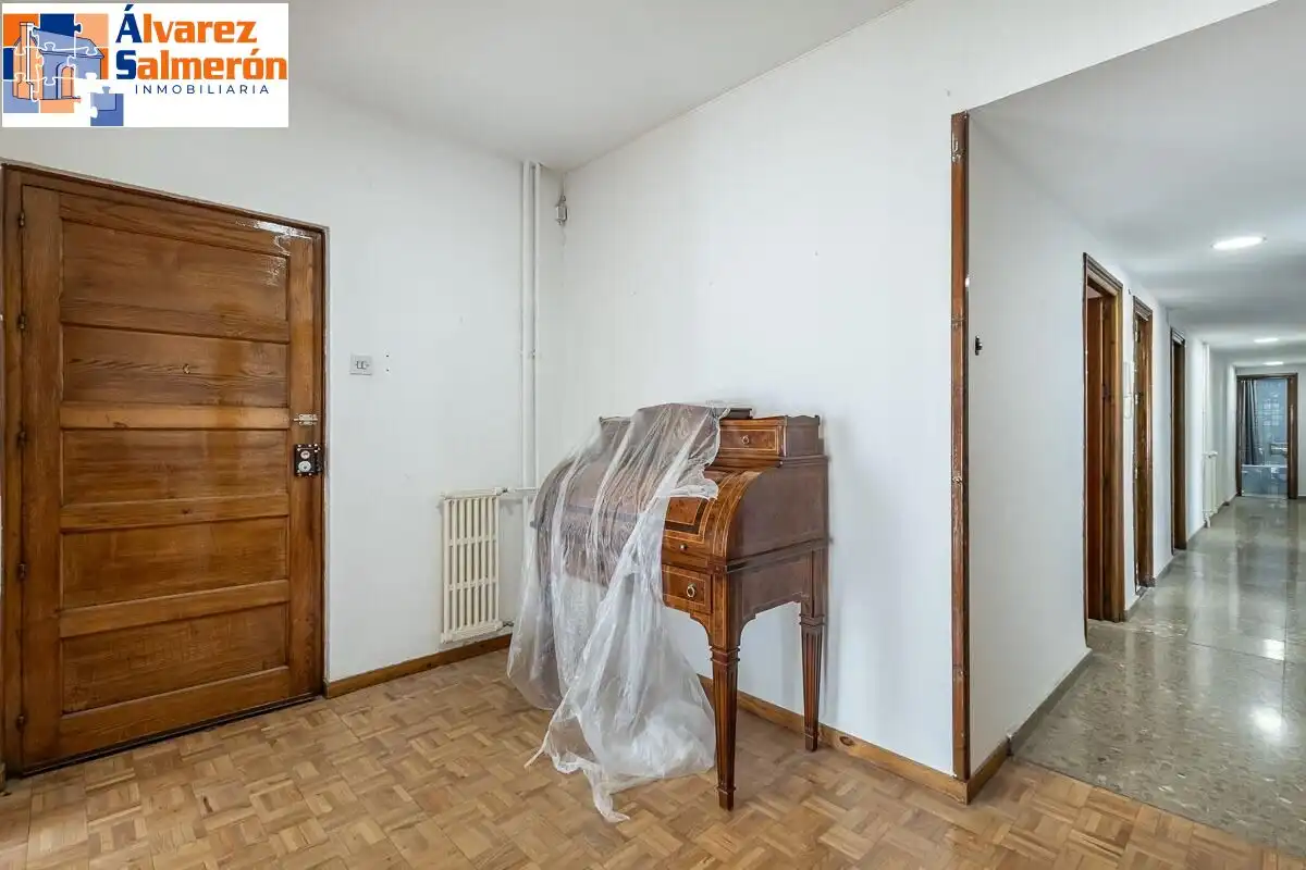 Piso con ascensor en venta en MARIA LUISA DE DIOS, imagen 9