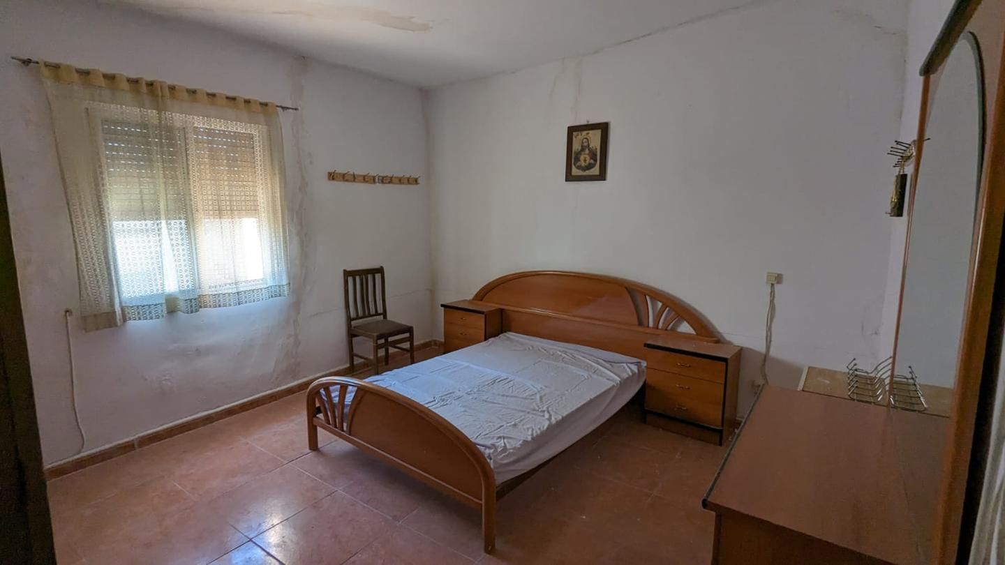 Dormitori de Casa o xalet en venda en Illana amb Traster i Moblat