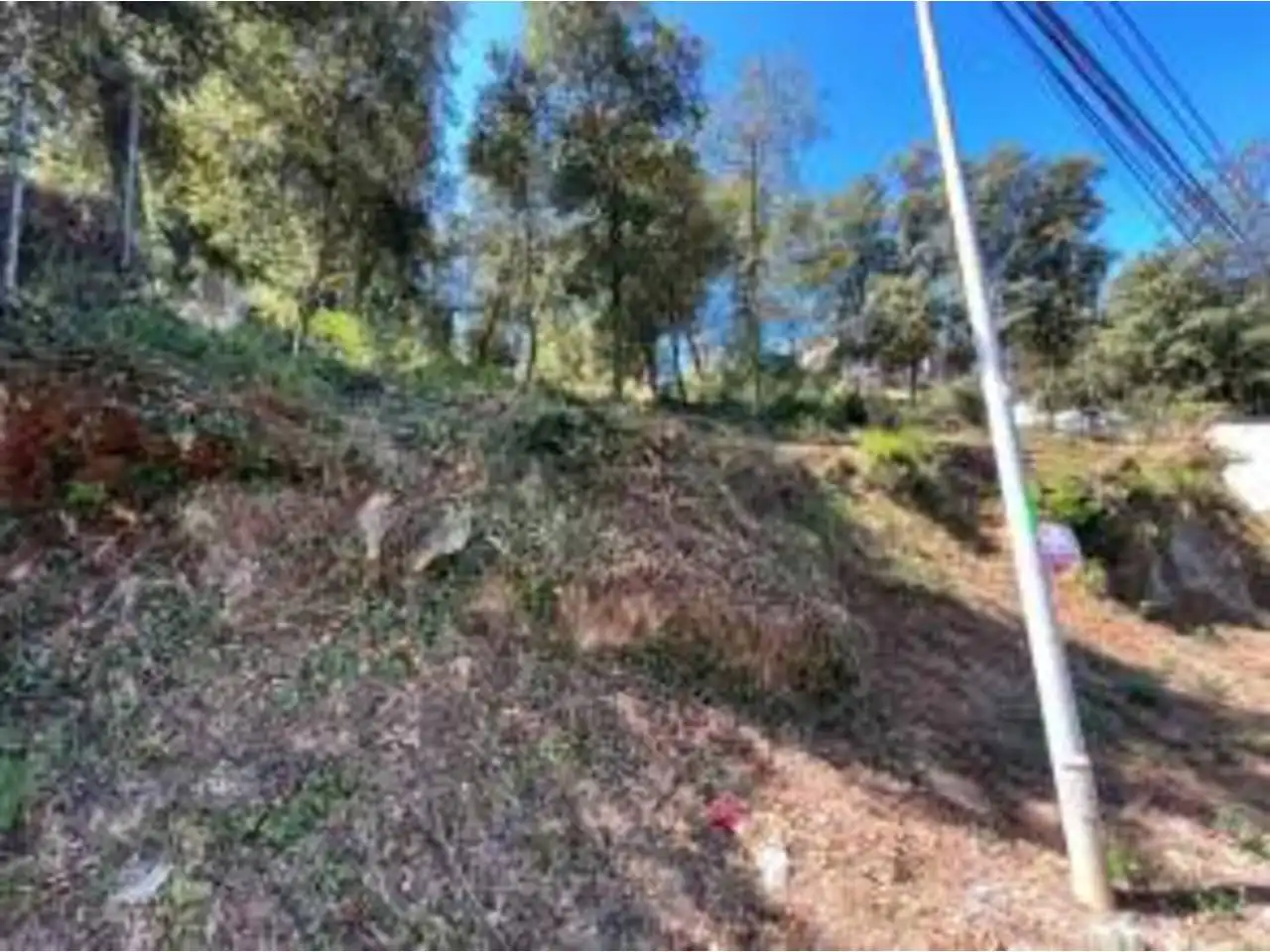 Terreno en venta en Sant Quirze Safaja