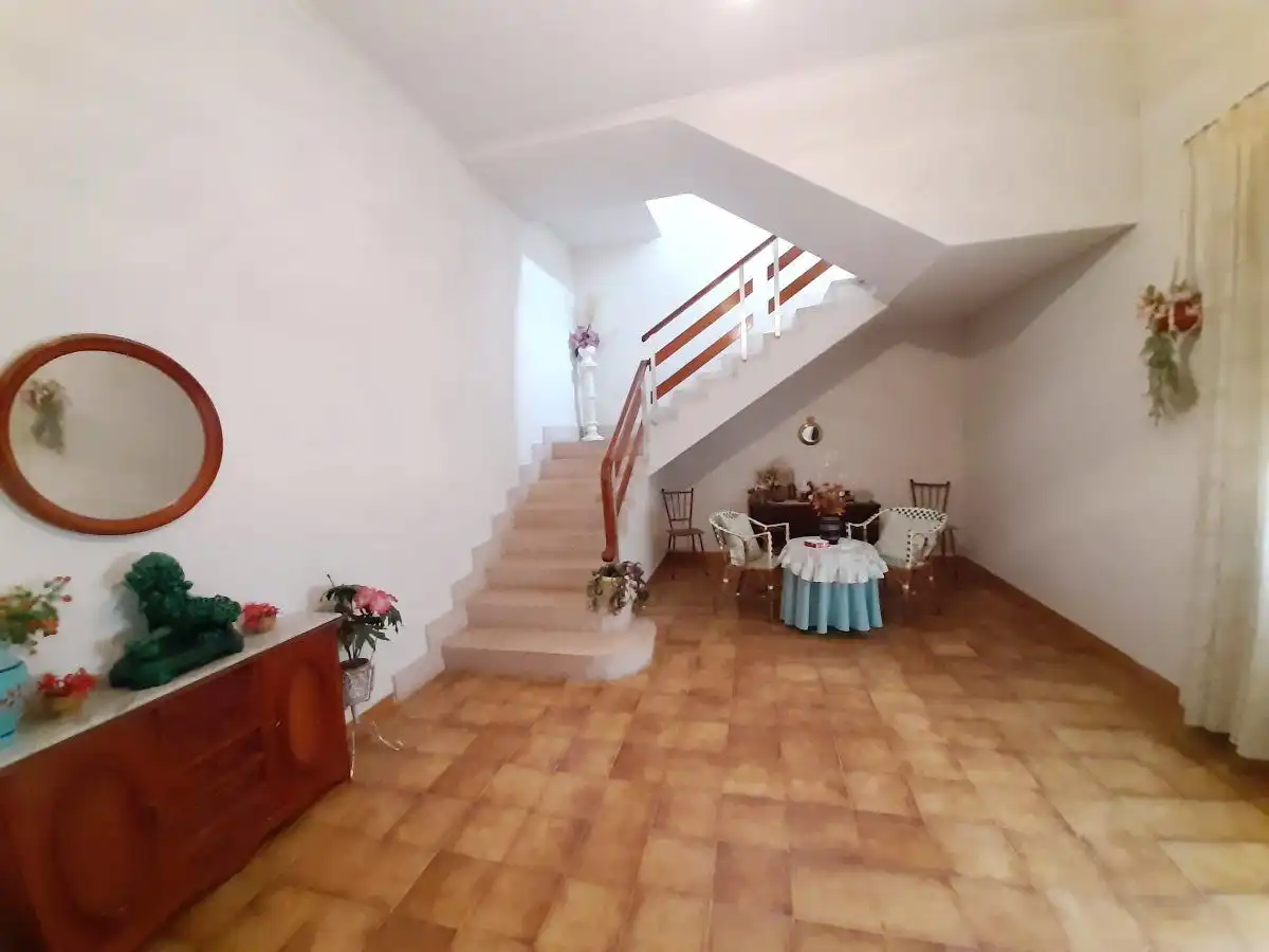 Chalet con piscina en venta en Valdepeñas, imagen 6
