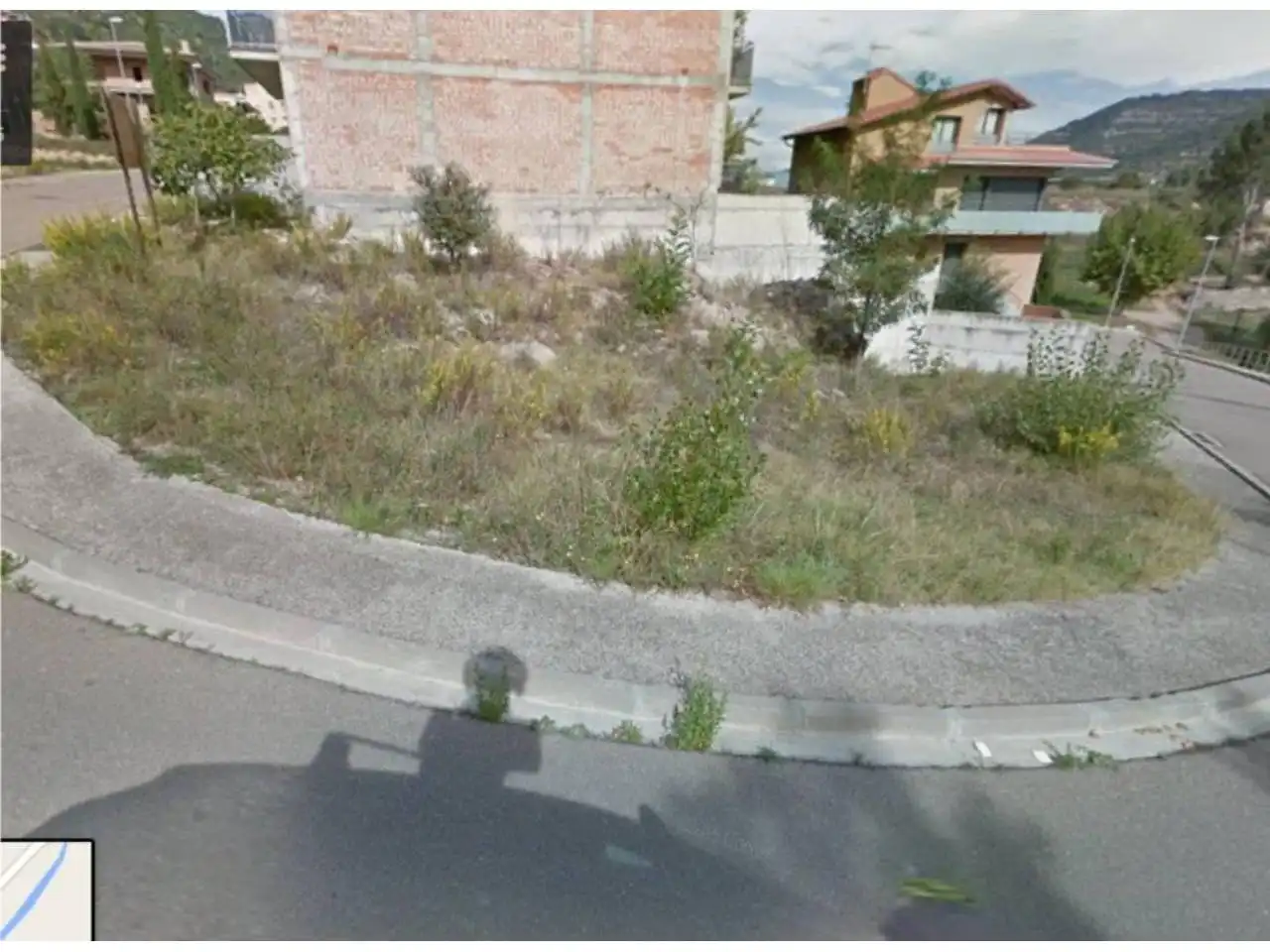Terreny residencial en venda a Puig-reig, imagen 3