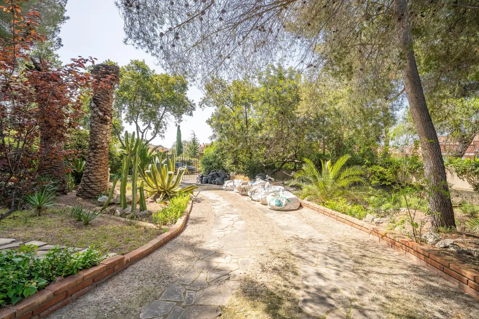 Villa avec piscine à vendre à MUNTANYA OLIVA-I, imagen 73