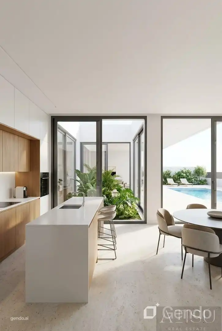 Villa avec piscine à vendre à El Pinós / Pinoso, imagen 8