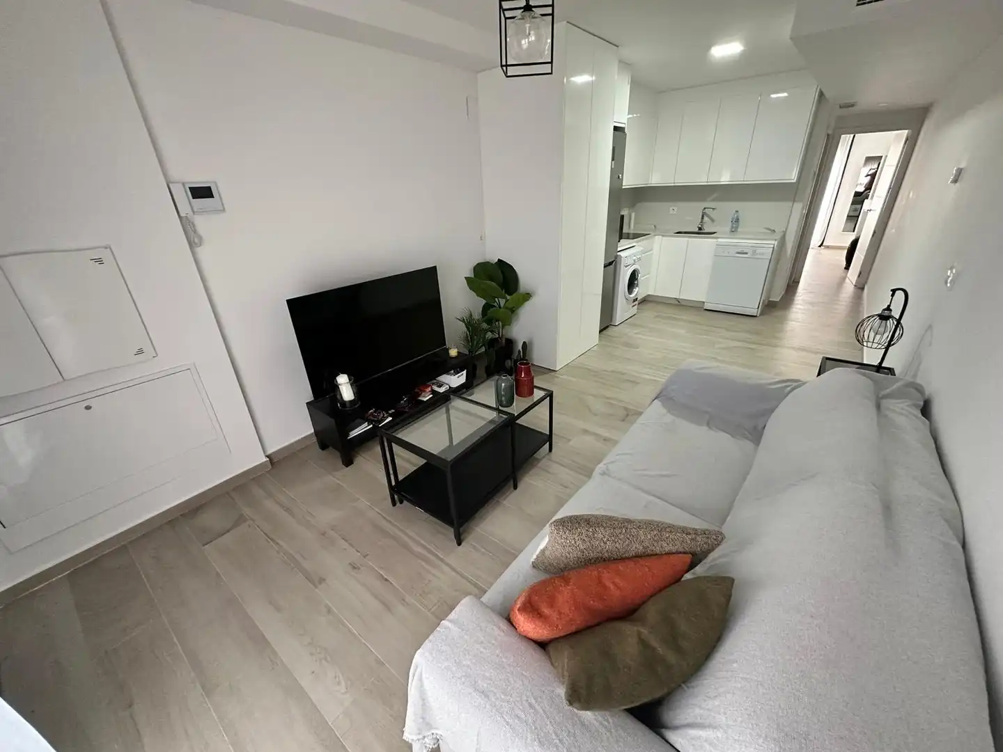 Fotografía del inmueble reportado: 615 €/mes — Jaén, Jaén