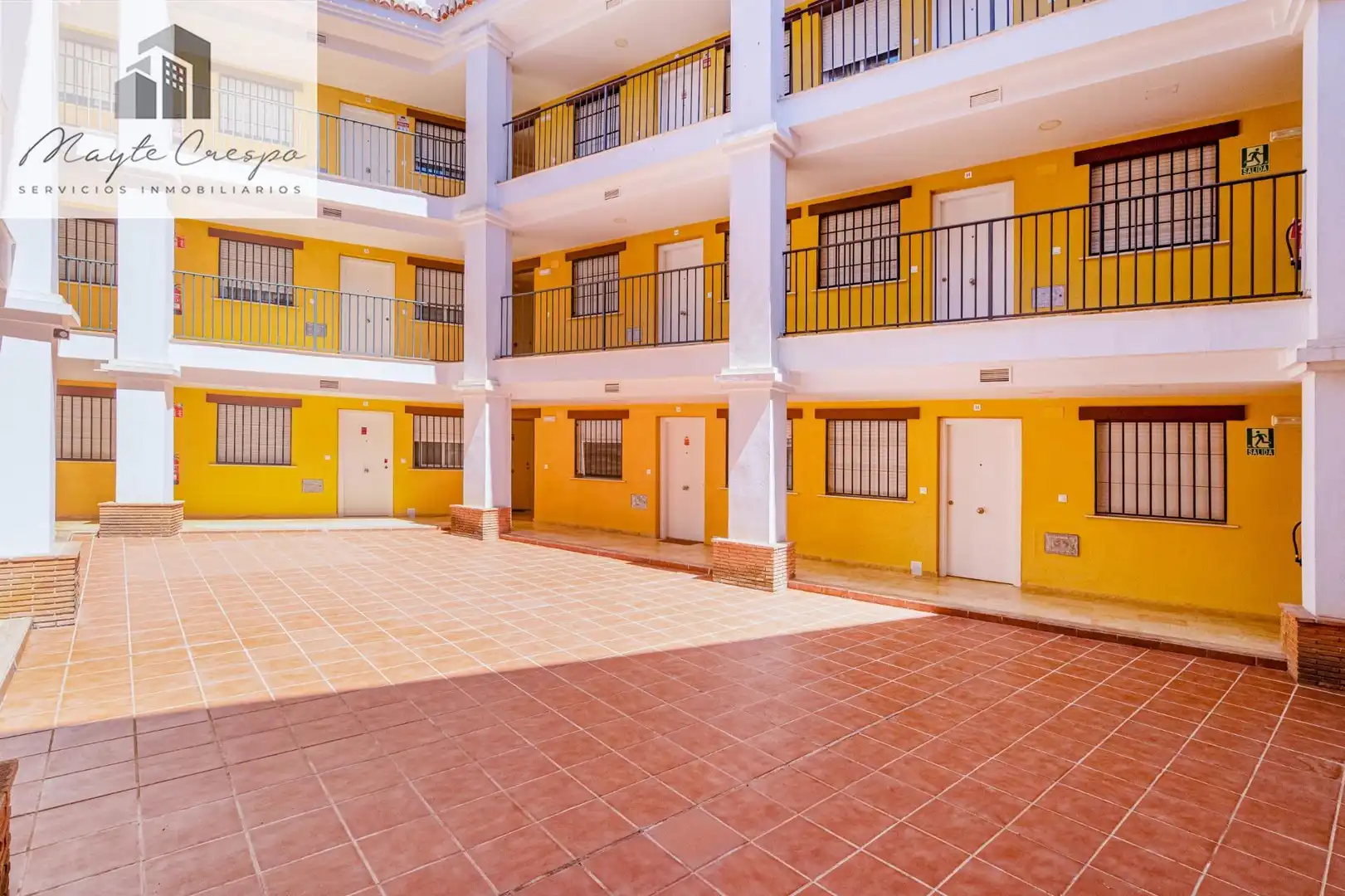 Habitatge amb ascensor en venda a Calle BARRANCO, imagen 27