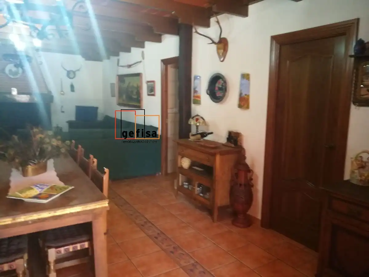 Chalet con piscina en venta en Valdepeñas, imagen 16