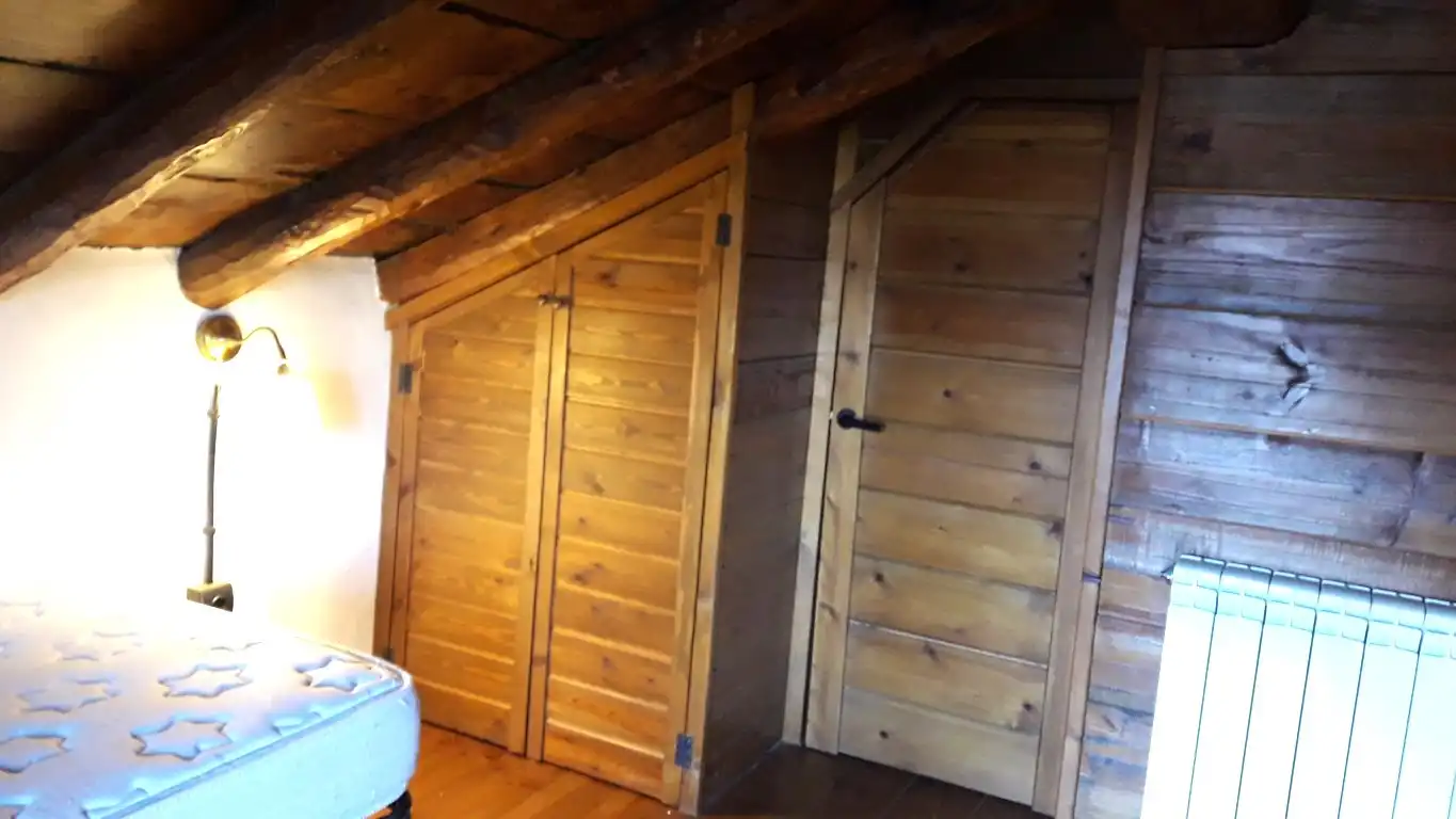 Dormitori de Dúplex en venda en Guils de Cerdanya amb Calefacció, Parquet i Traster