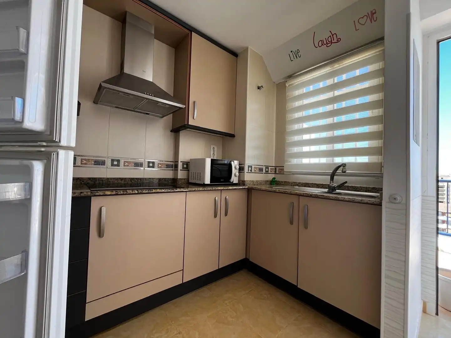 Flat with pool to rent in La Volta, imagen 2