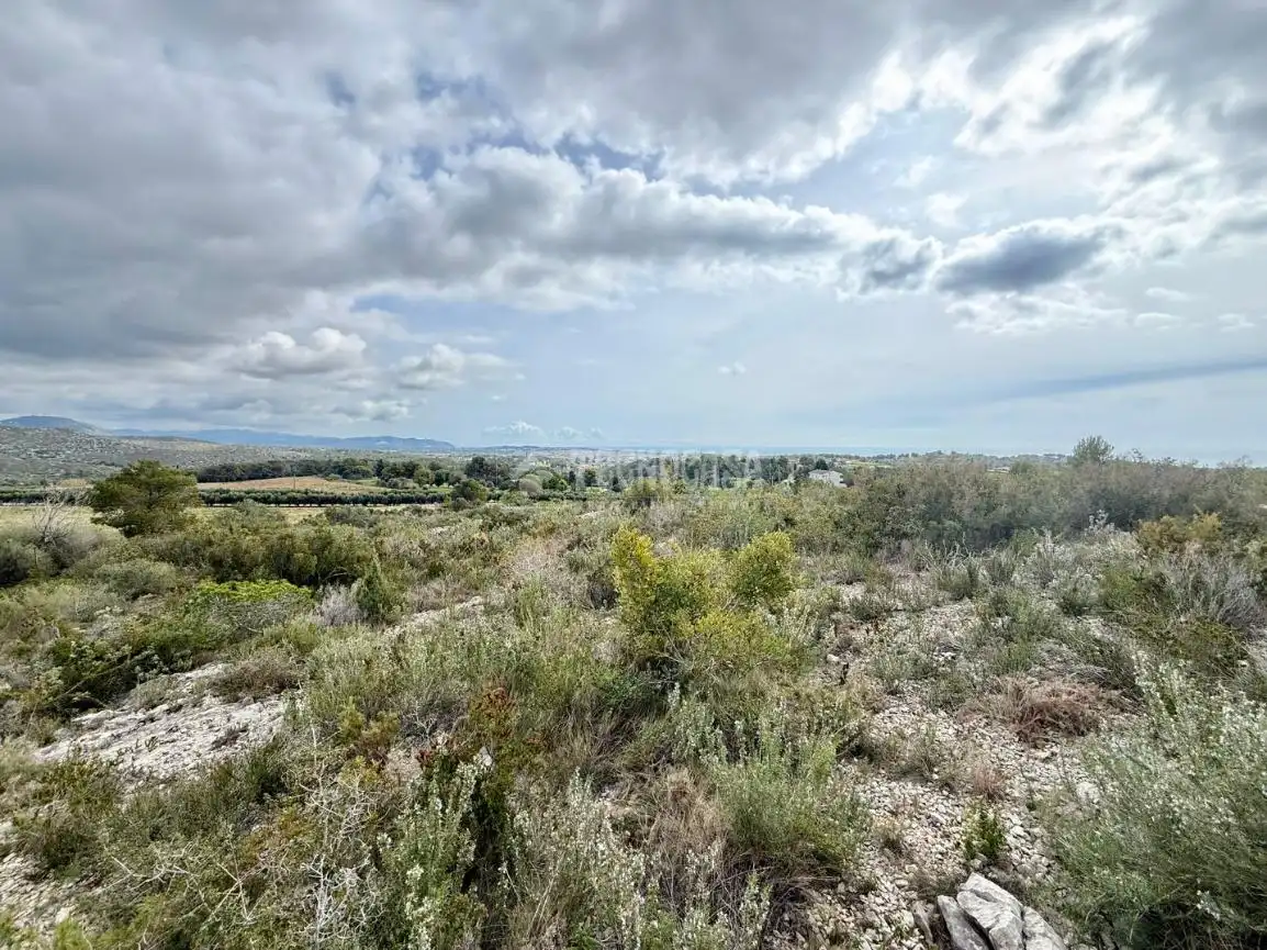 Terreno en venta en Vilanova i la Geltrú